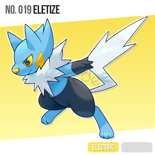 019 Eletize