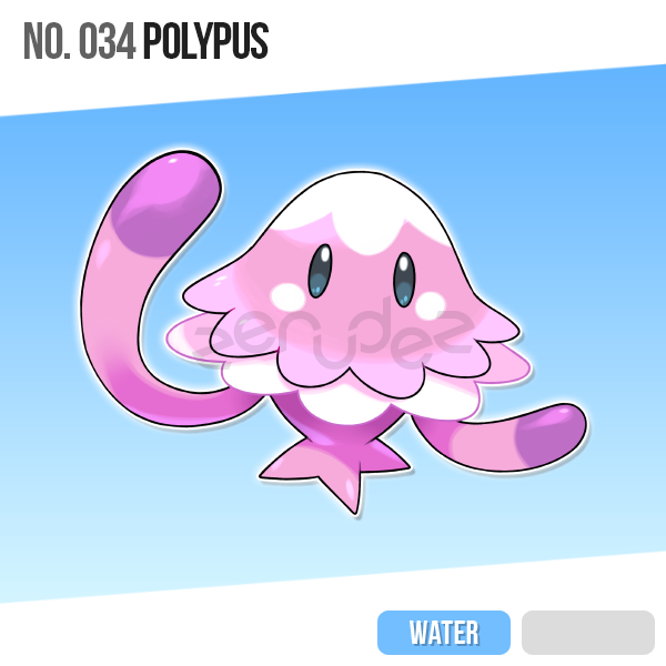 034 Polypus