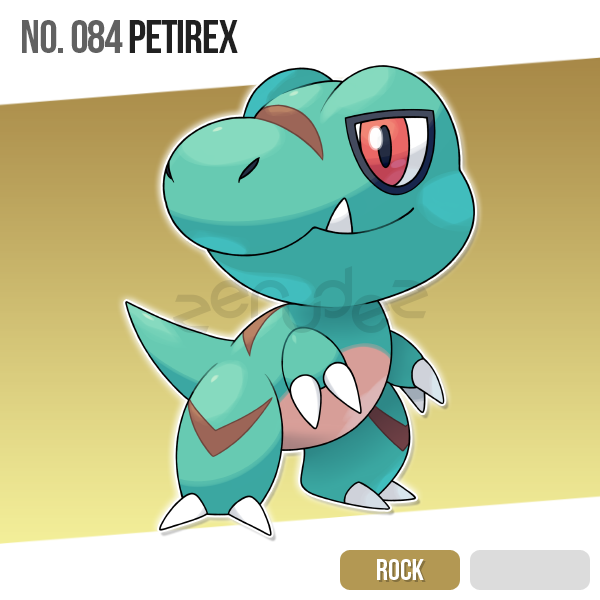 084 Petirex by zerudez on DeviantArt 084 Petirex by zerudez on DeviantArt