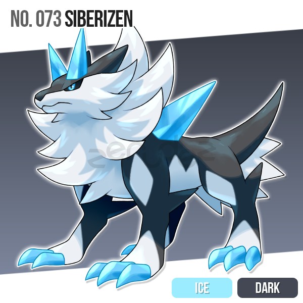 073 Siberizen