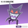 090 Ghoulotine