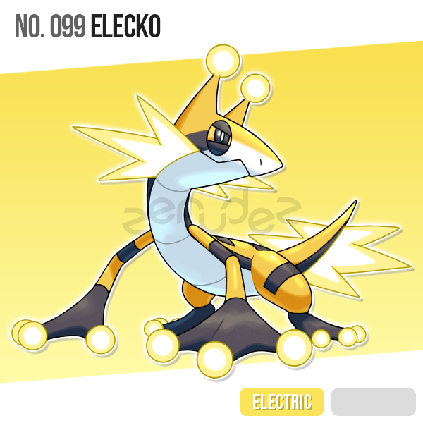 099 Elecko