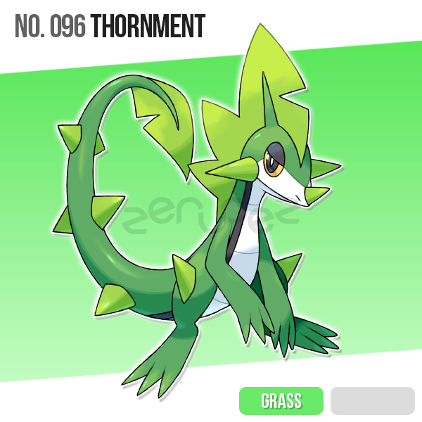 096 Thornment