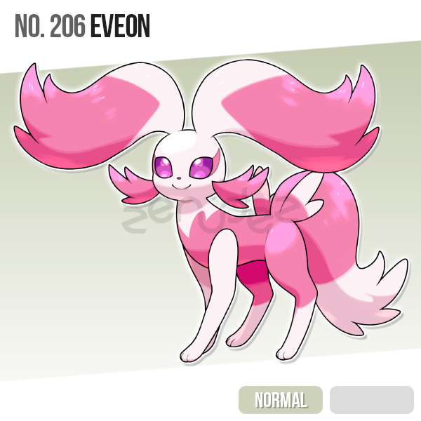 206 Eveon