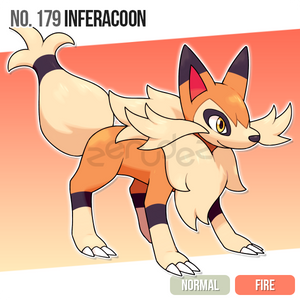 179 Inferacoon