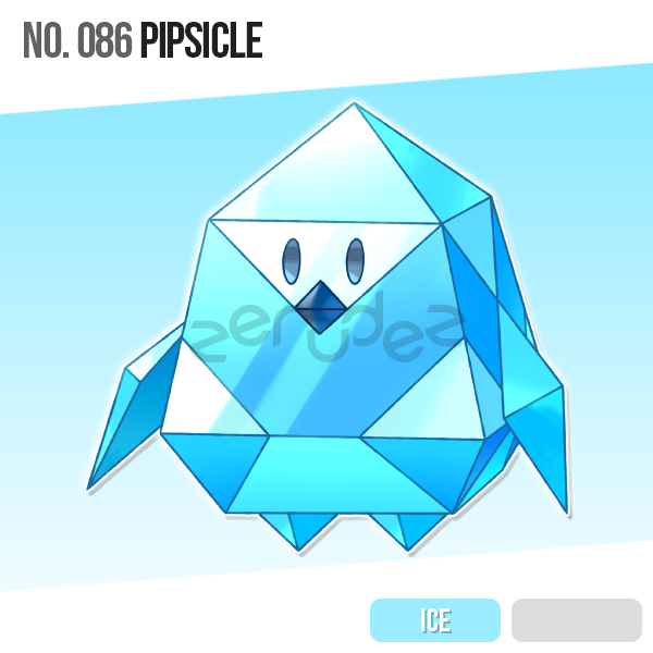 086 Pipsicle by zerudez on DeviantArt