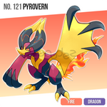 121 Pyrovern