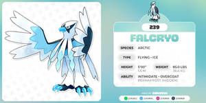 239 Falcryo