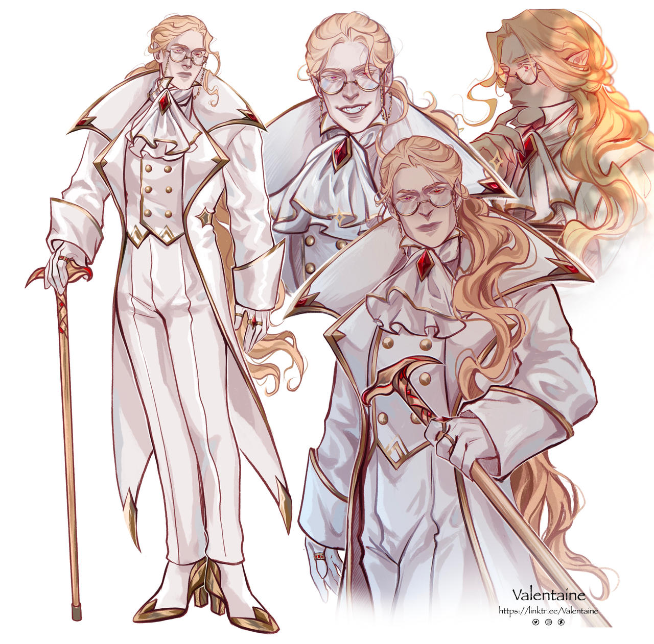 British Oc Deviantart OC by Valentaineart on DeviantArt