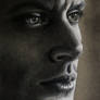 Day 142 - Dean Winchester ACEO Drawing