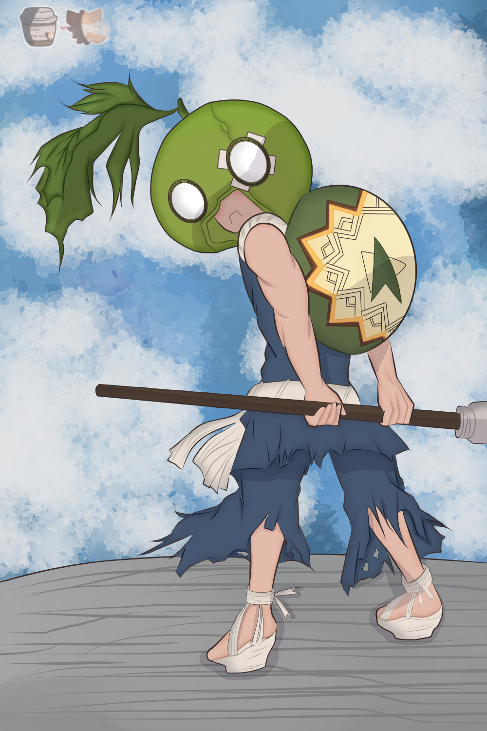 Kinro by EmyOrtiz200317 on DeviantArt
