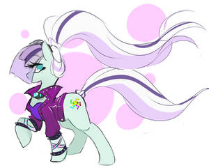 Countess Coloratura