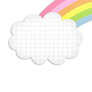 Nube png