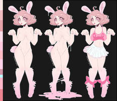 BubbleBun.. [Personal / Ref]