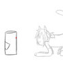 GIF: Laser pointer