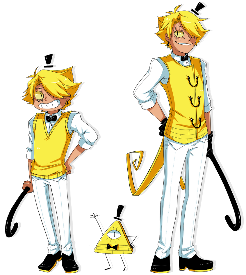 Catamount Human Form Human forms by cjwolf207 on DeviantArt