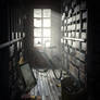 Abandoned Storeroom