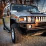 Hummer H2 I