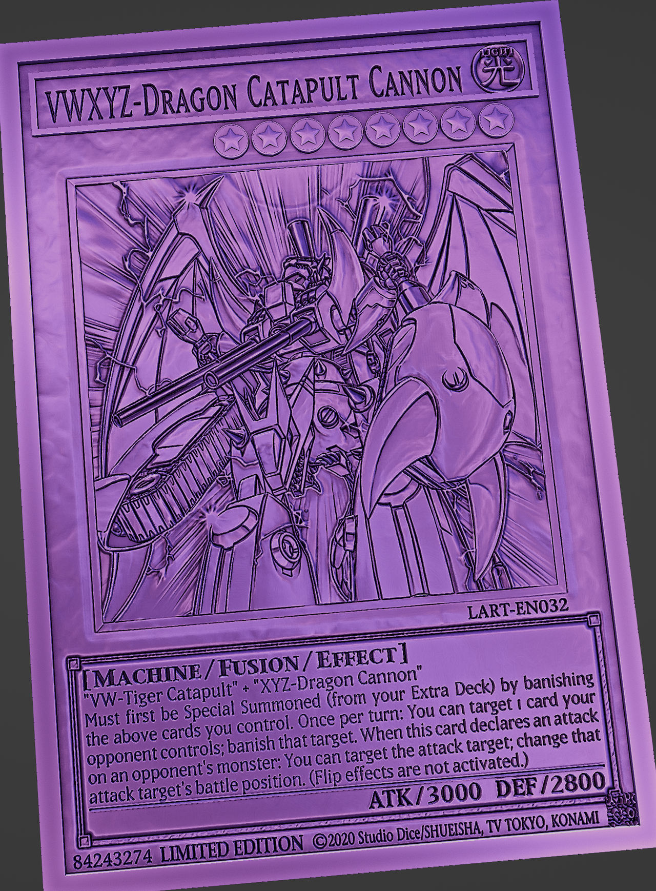 Gadget - Yu-Gi-Oh: Funko Pop! Super - XYZ Dragon Catapult Cannon (Vinyl Figure 1 Gadget - Yu-Gi-Oh: Funko Pop! Super - XYZ Dragon Catapult Cannon (Vinyl Figure 1