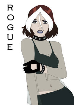 Evo Rogue I