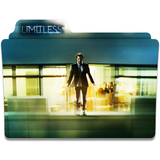 Random Limitless User Limitless (2011) by co-administrator on DeviantArt