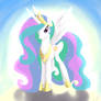 MLP Princess Celestia