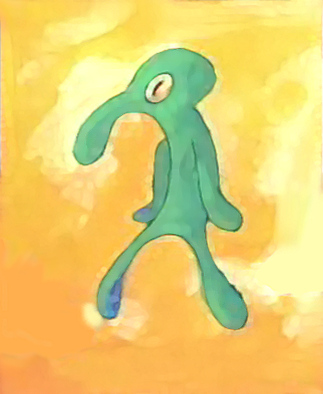 Old, Bold, and Brash