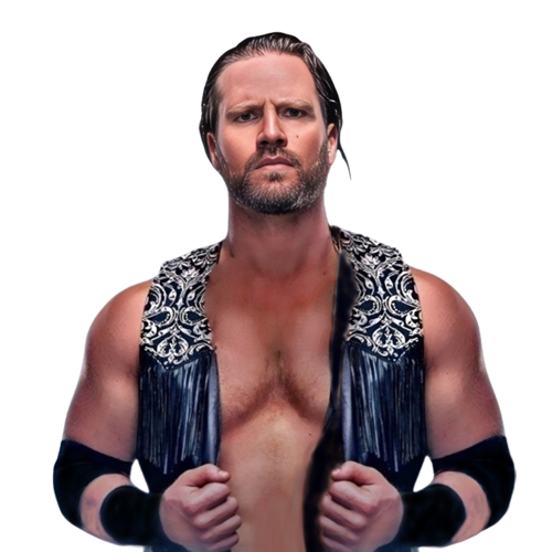 Hangman Adam Page Render WWE 2K23 by zakareer on DeviantArt