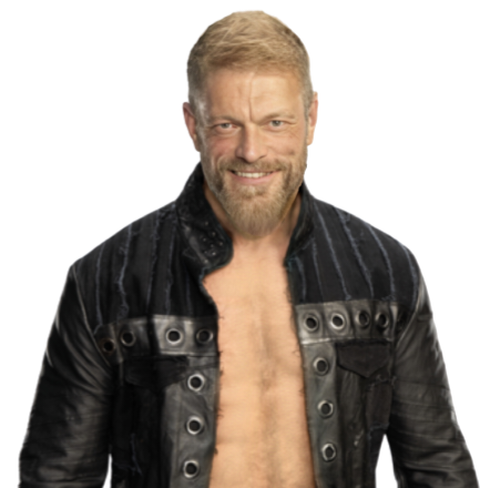 Edge WWE 2023 Custom Render PNG by Roy8888Wrestling on DeviantArt