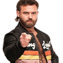 Hangman Adam Page Render WWE 2K23 by zakareer on DeviantArt