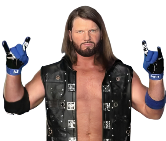 Hangman Adam Page AEW Custom Render by Roy8888Wrestling on DeviantArt