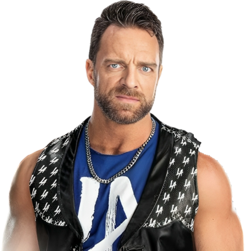 La Knight Sticker LA Knight Custom Render by Roy8888Wrestling on DeviantArt