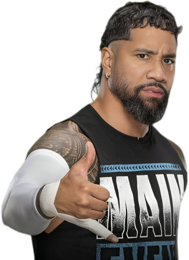Jey Uso 2023 OFFICIAL Render PNG by Roy8888Wrestling on DeviantArt Jey Uso 2023 OFFICIAL Render PNG by Roy8888Wrestling on DeviantArt