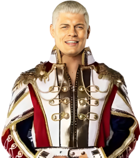 Cody Rhodes Custom Render PNG by Roy8888Wrestling on DeviantArt