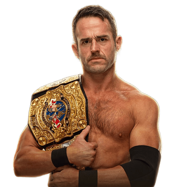 Wrestling Roderick Strong Roderick Strong OFFICIAL International Champ PNG by Roy8888Wrestling on ...