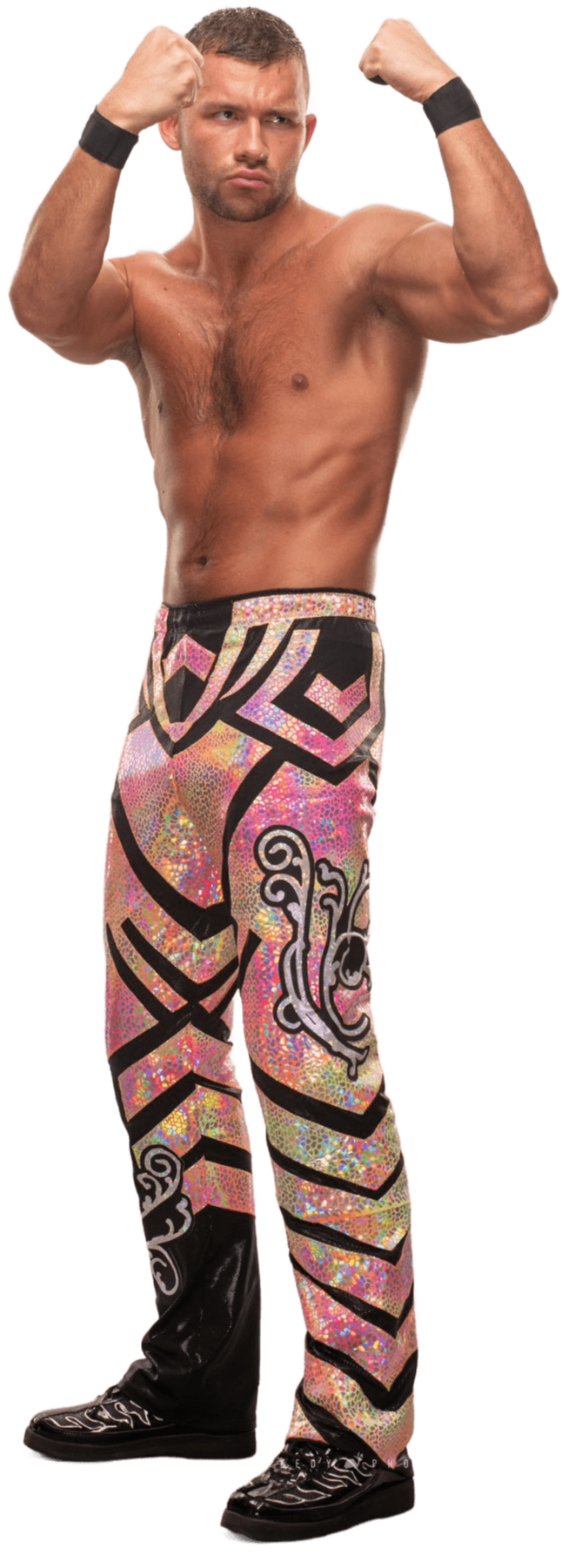 Deviantart Daniel Daniel Garcia OFFICIAL 2024 AEW Render PNG 2 by Roy8888Wrestling on ...