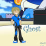 Soul Eater FC Ghost