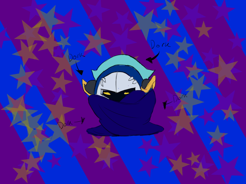 Meta-Knight-Film DeviantArt Gallery