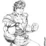 Ken Kenshiro