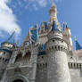 Cinderella Castle