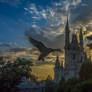 Cinderella Castle