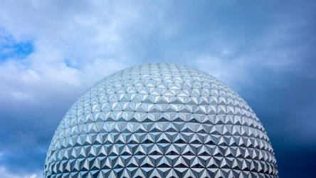 Spaceship Earth