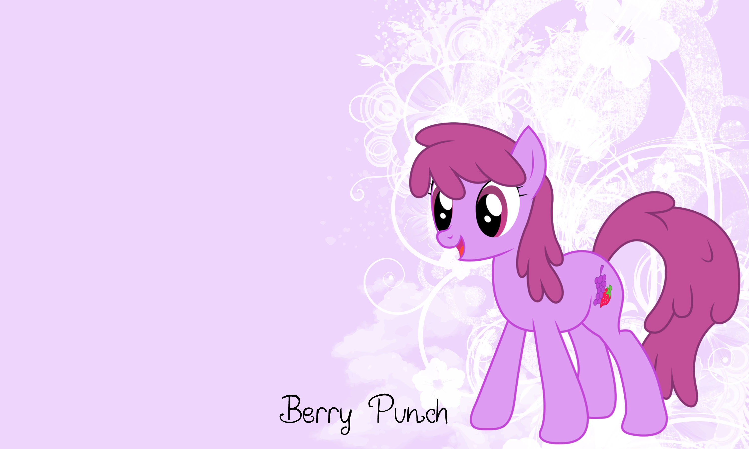 Berry Punch