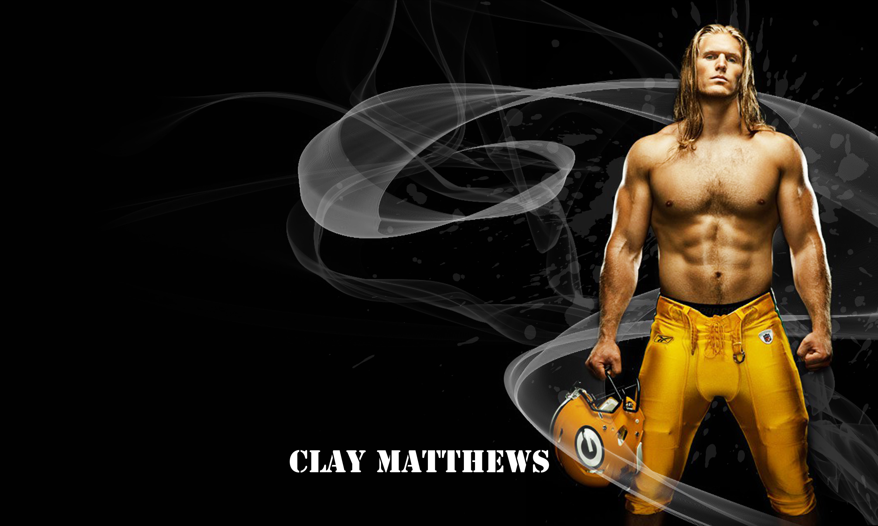 Clay Matthews By Kelseysparrow67 On Deviantart Clay Matthews By Kelseysparrow67 On Deviantart
