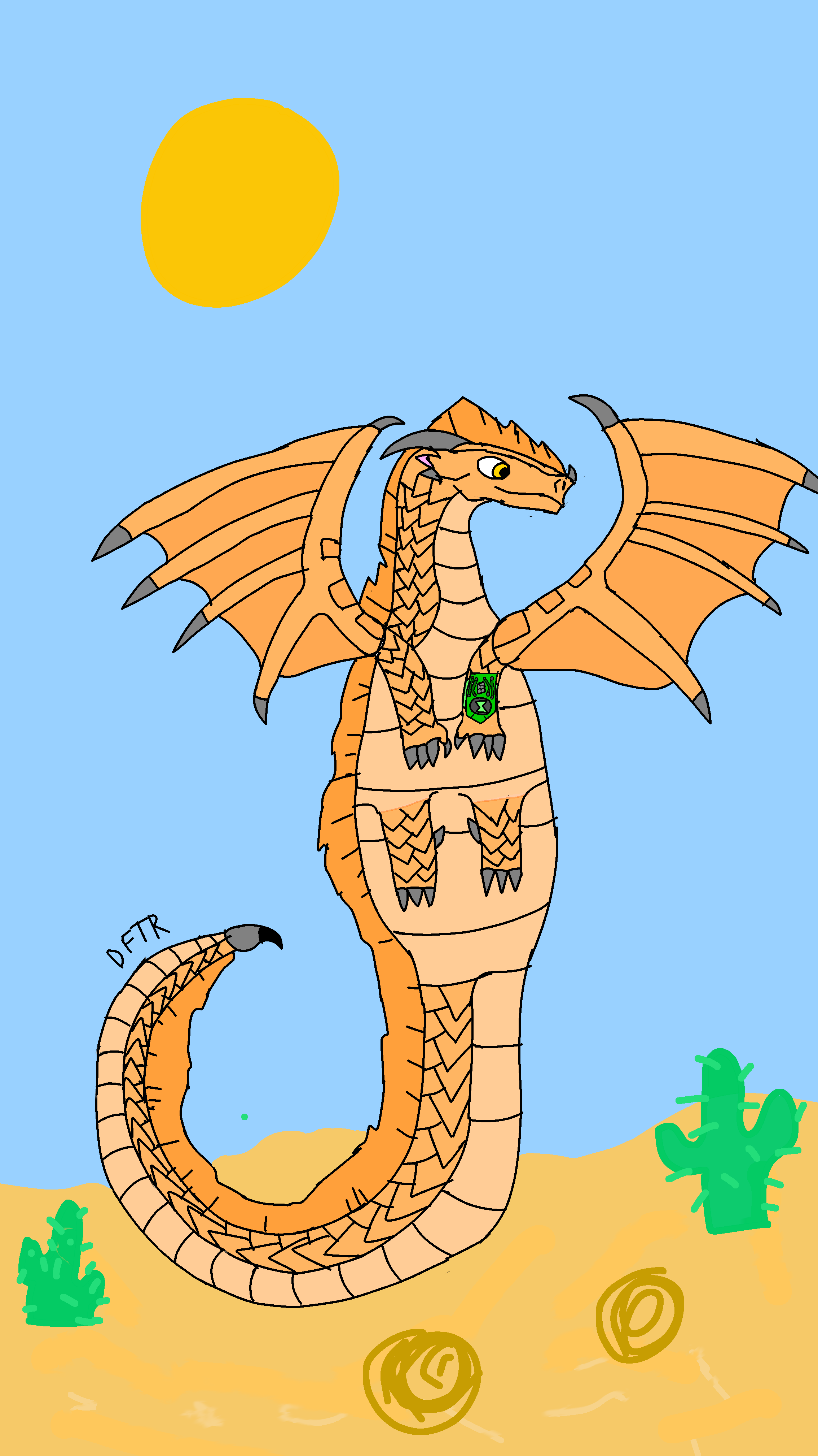 Spookapi Sandwing update to sandwing by Snootmeister on DeviantArt