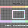 -aesthetic- (9) pastel grid desktop backgrounds.5