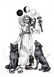 Hecate