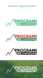 Program Juniorski GSMP - Logo