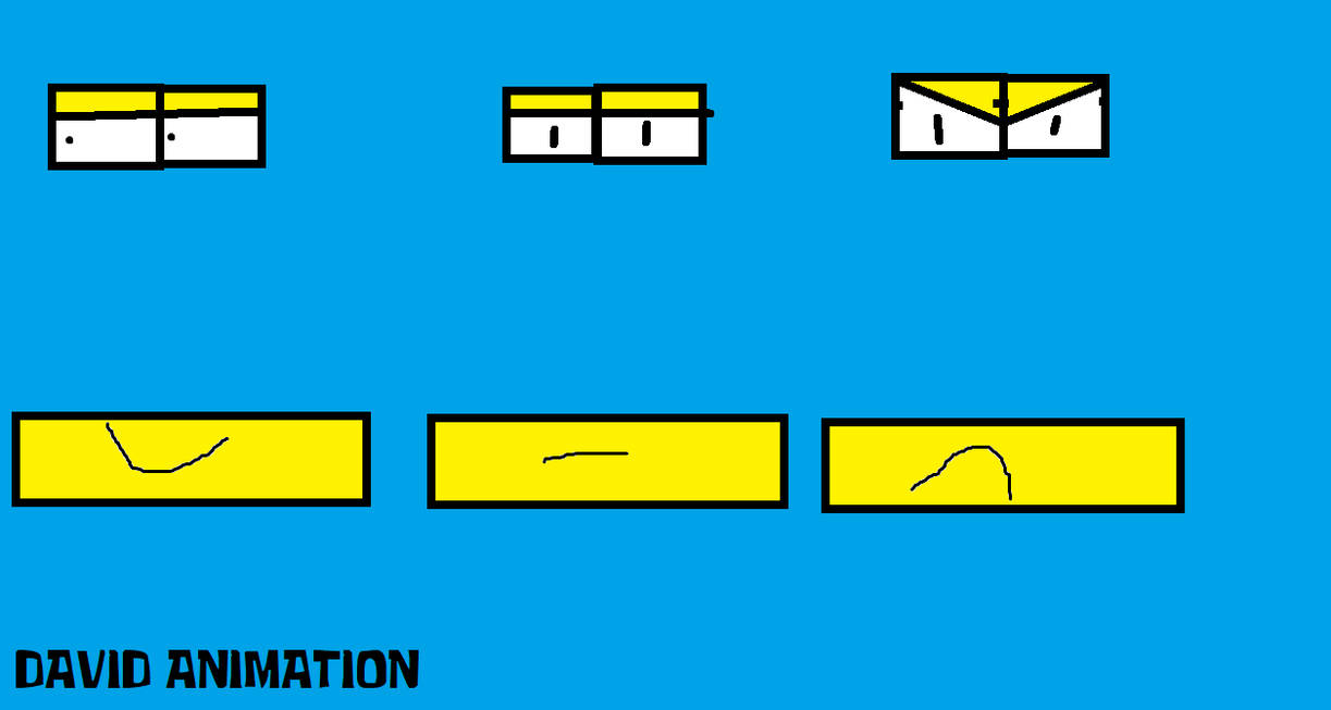 Dumpy The Dump Truck Expression by DAVIDISCOOL134 on DeviantArt