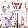 Gore YCH (no longer a)auction {{OPEN!}}